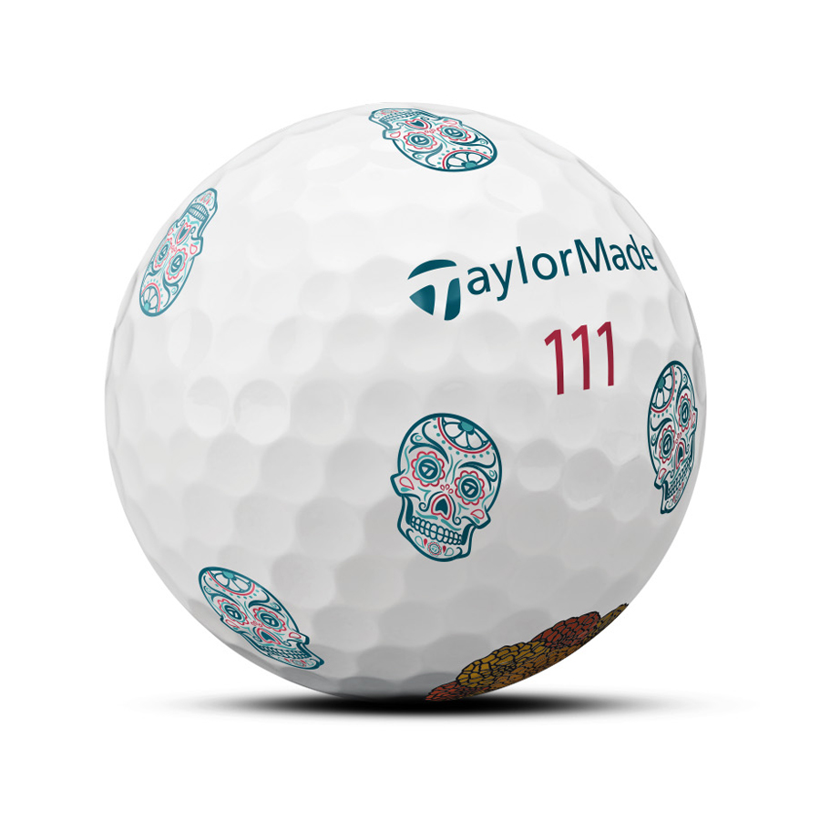 Online Exclusive Golf Balls | TaylorMade Golf