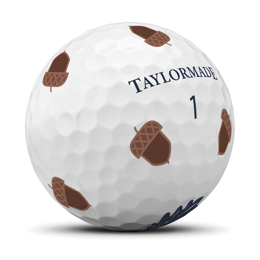 Online Exclusive Golf Balls | TaylorMade Golf