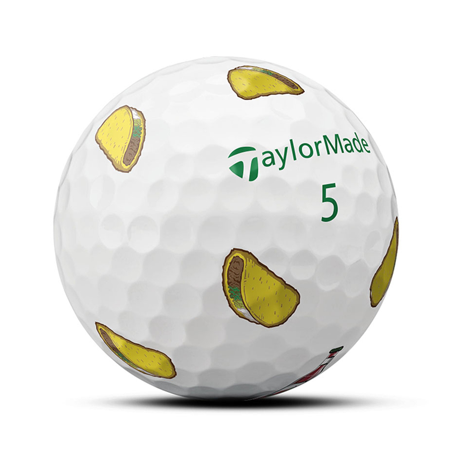 Online Exclusive Golf Balls | TaylorMade Golf