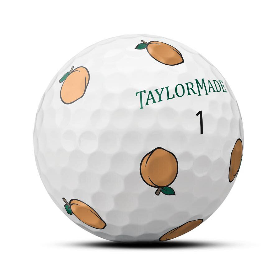 Online Exclusive Golf Balls | TaylorMade Golf