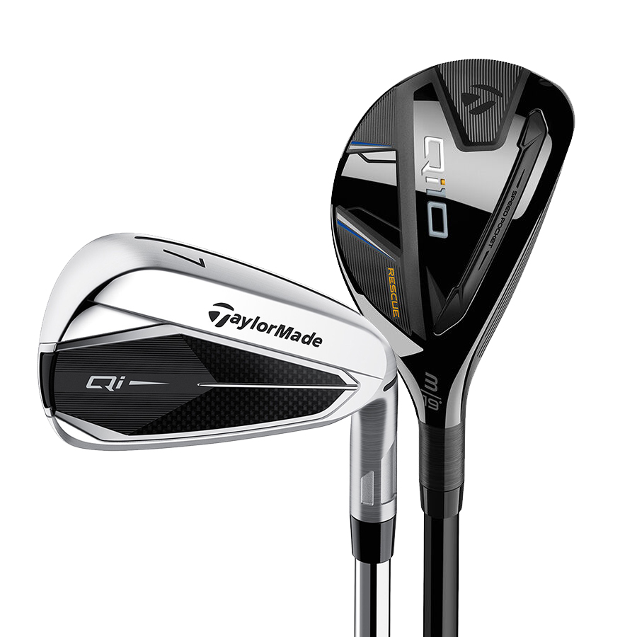 Shop Full Club Sets and Combo Sets | TaylorMade Golf