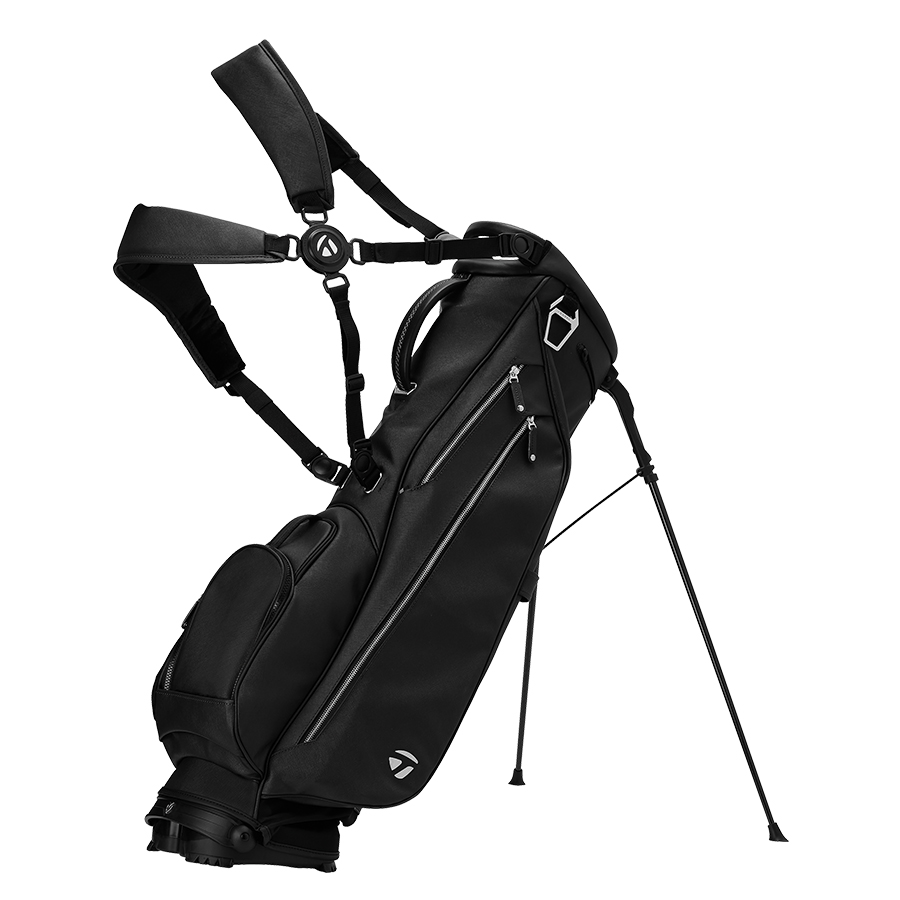 Vessel Lite Lux Golf Bag | TaylorMade