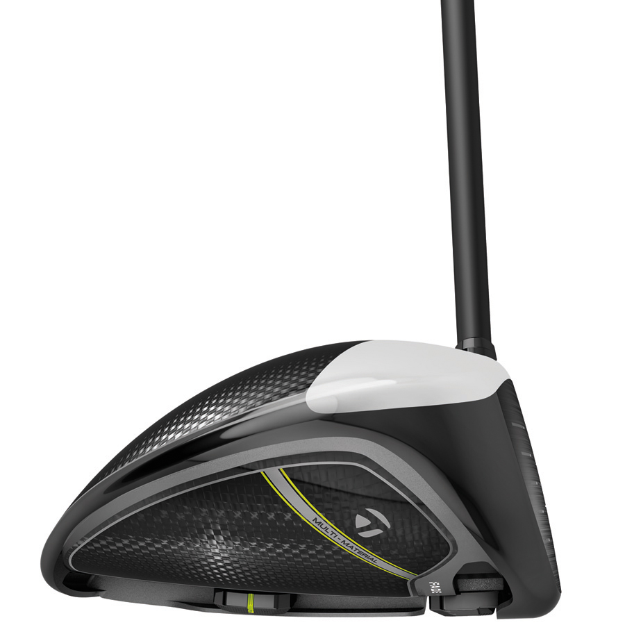 2017 M1 Driver TaylorMade Golf