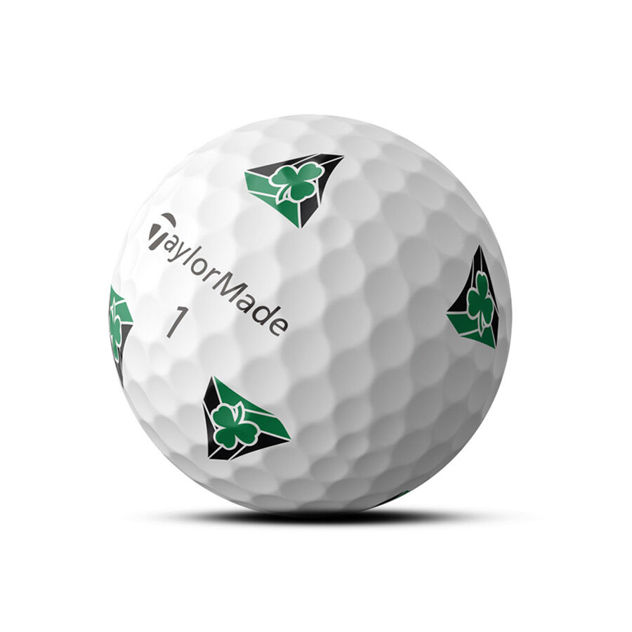 TP5 pix Boston Celtics Golf Balls | TaylorMade Golf