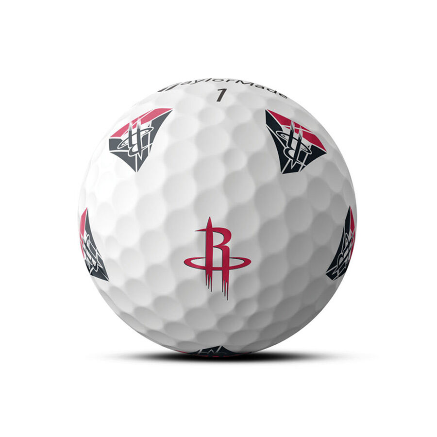 rocket golf balls