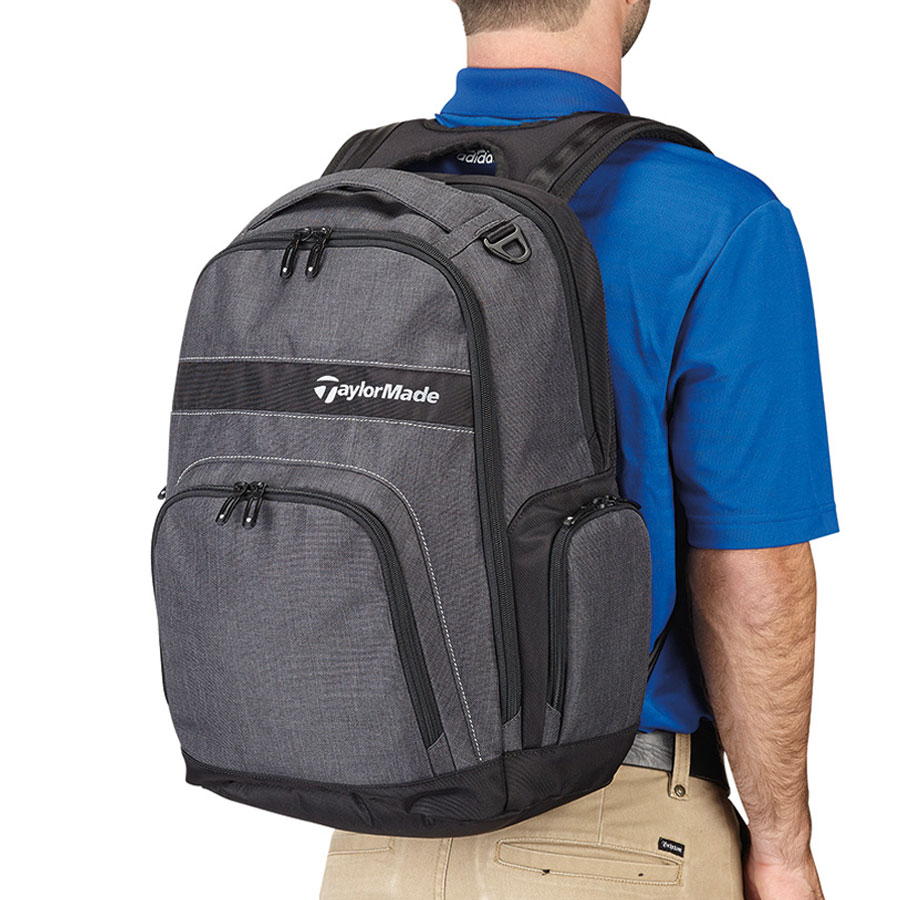 Players Backpack TaylorMade Golf