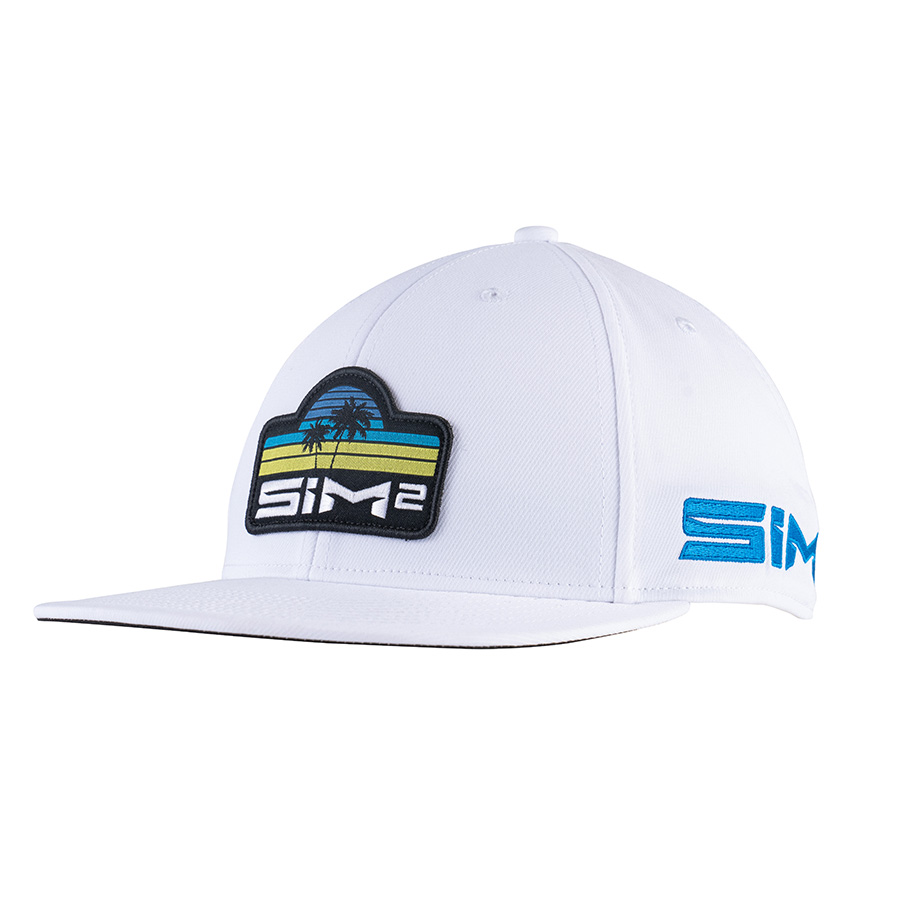 SIM2 Metalwoods Hat | TaylorMade Golf