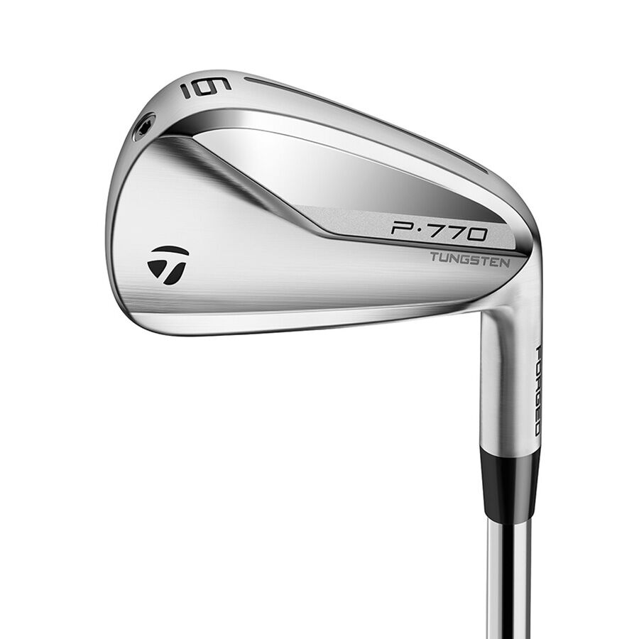 P770 Irons Taylormade Golf