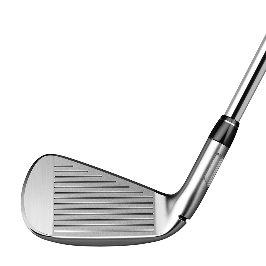 M5 Irons | TaylorMade Golf