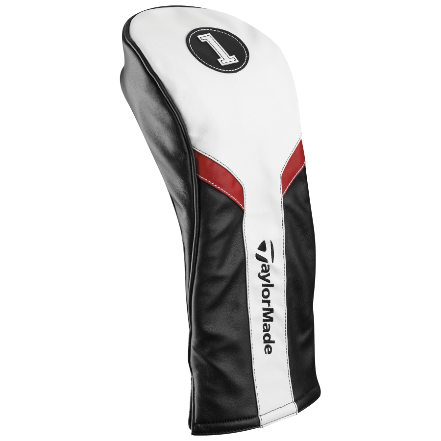 Headcovers TaylorMade Golf   B15874 Zoom D 