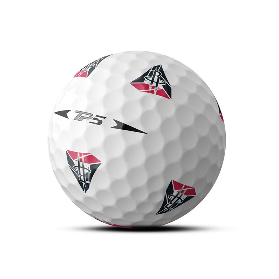 model rocket golf ball