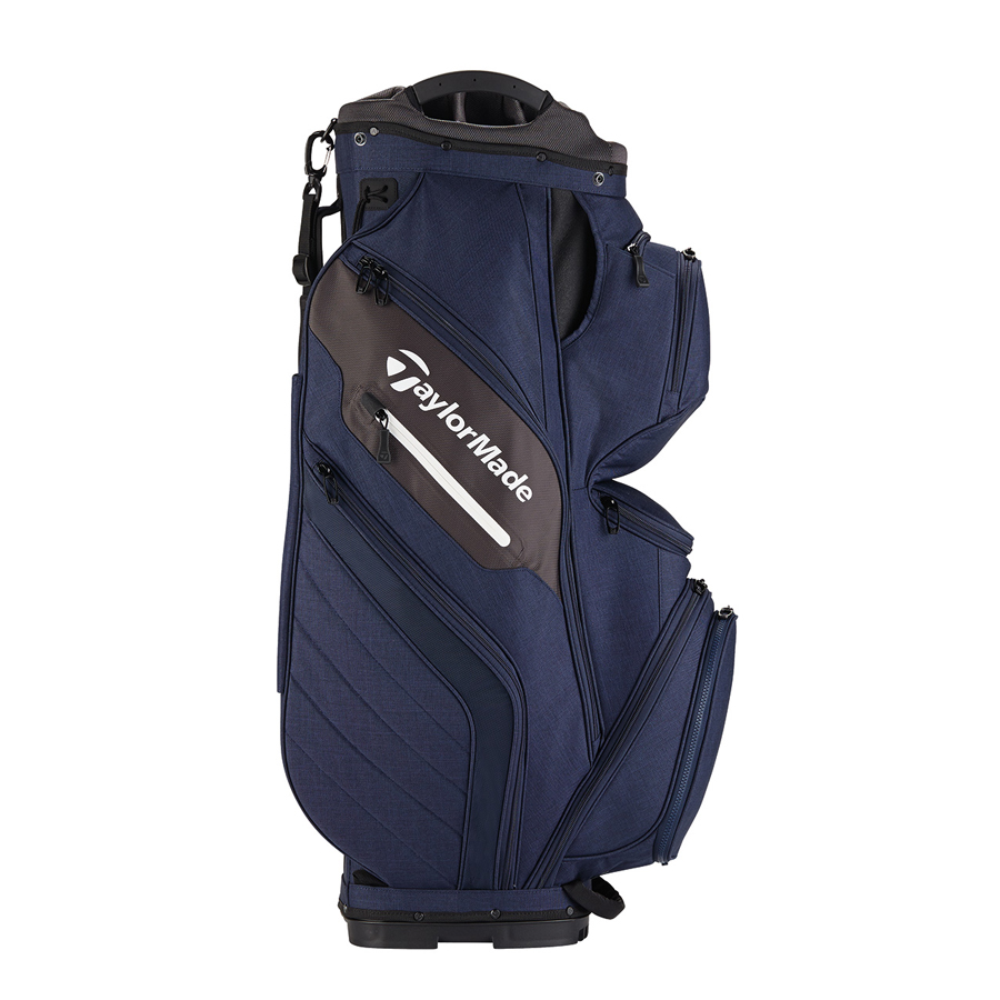 2017 taylormade supreme cart bag