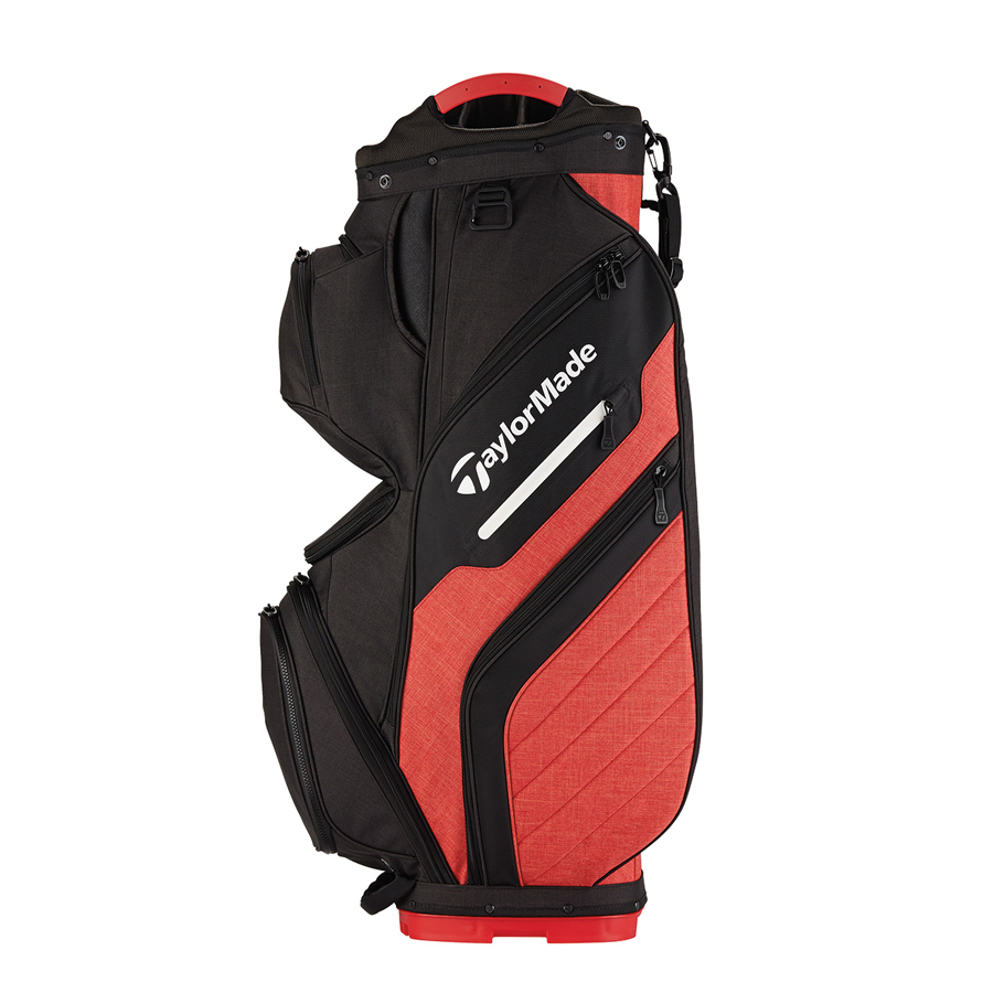 2017 taylormade supreme cart bag