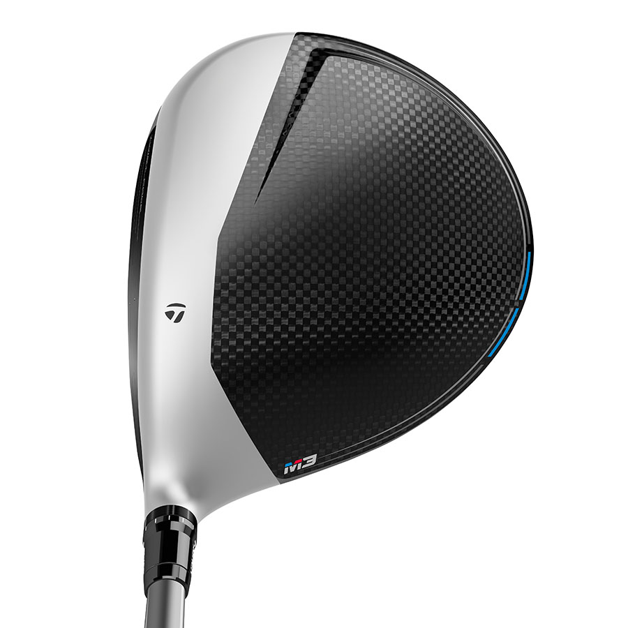 M3 Driver Specs & Reviews | TaylorMade Golf | TaylorMade