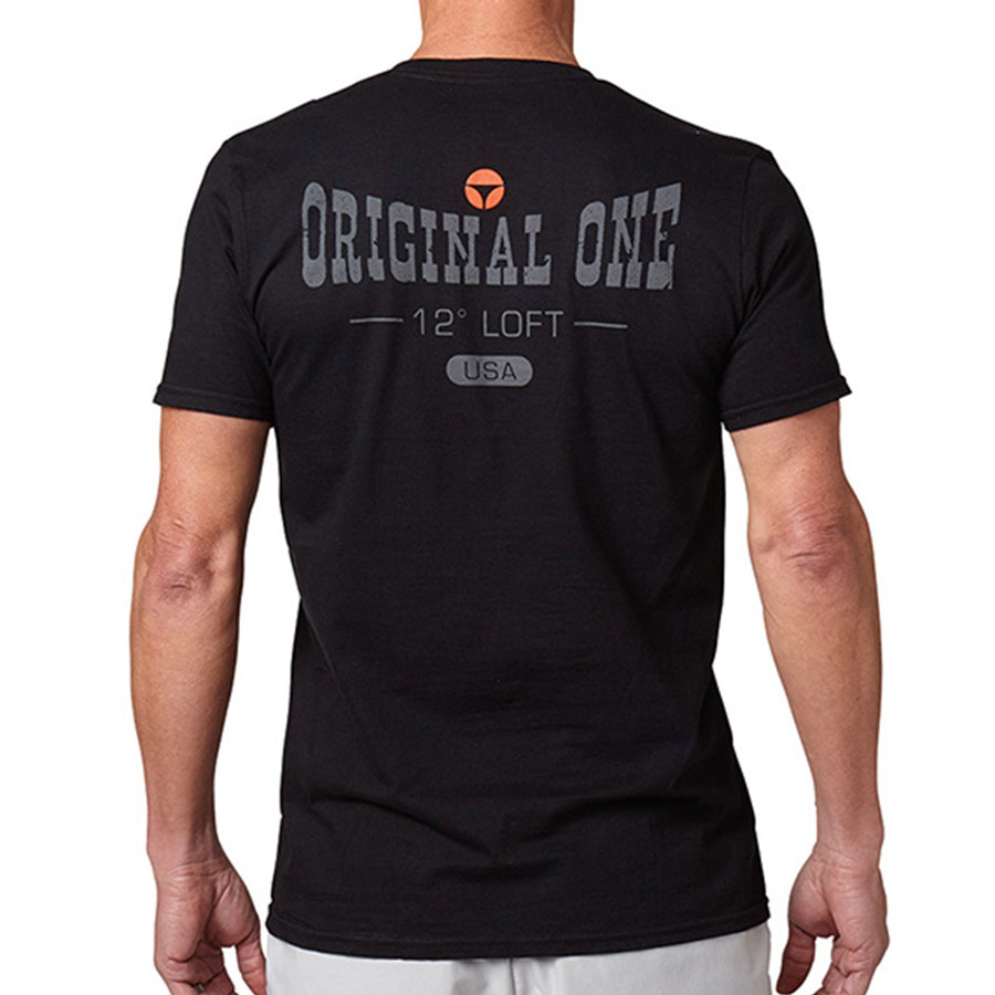 Originals T-Shirt | TaylorMade