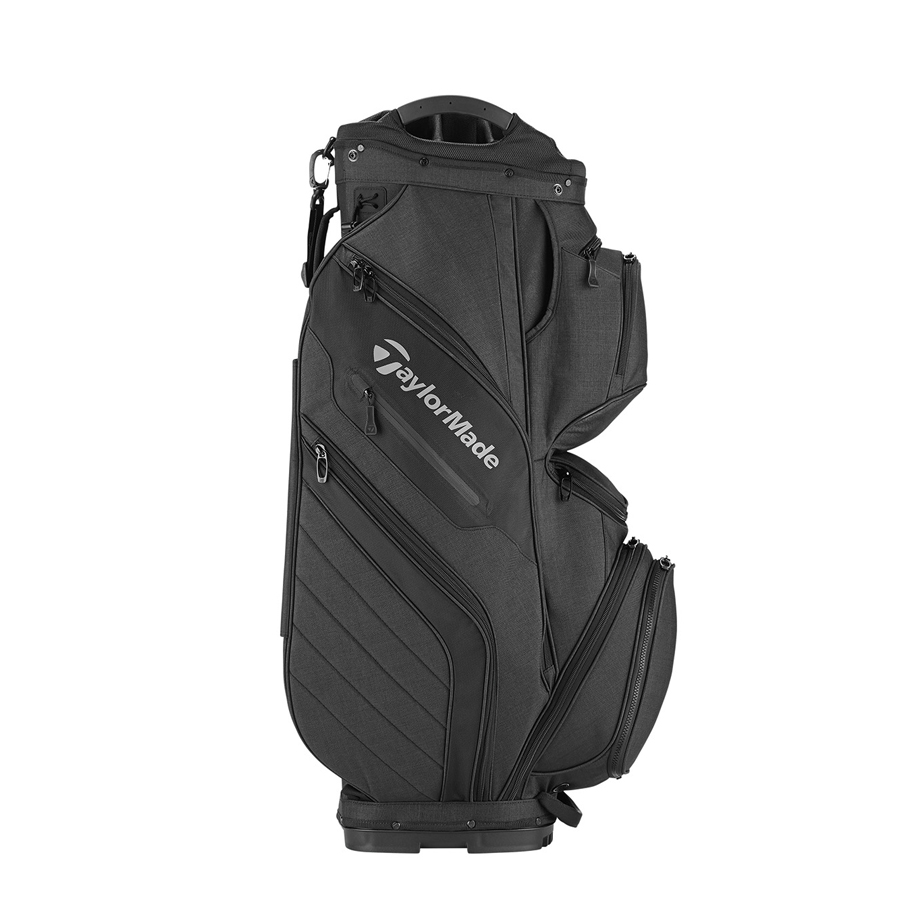 2017 taylormade supreme cart bag