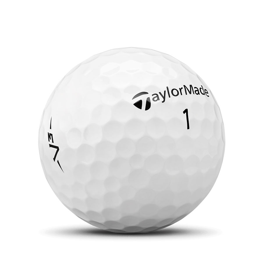 V3 Distance Golf Balls Taylormade