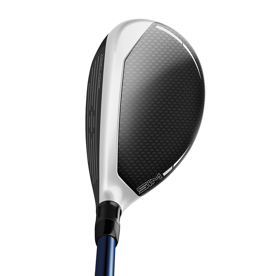 Sim Max Rescue Taylormade