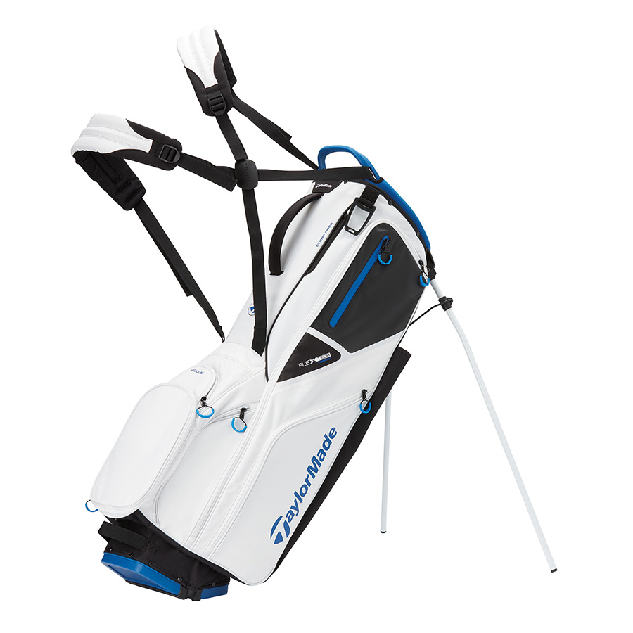 taylormade flextech crossover lifestyle stand bolsa