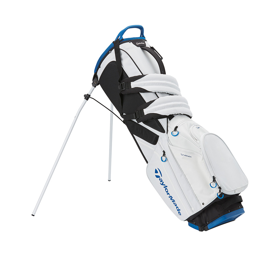 taylormade flextech crossover lifestyle stand bolsa