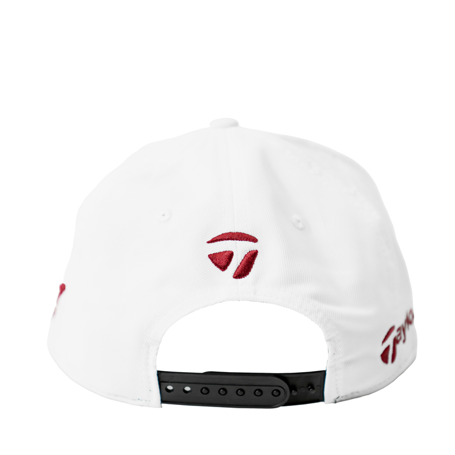 raw taylormade hat