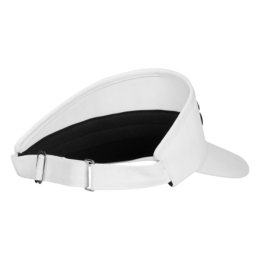 taylormade high crown visor