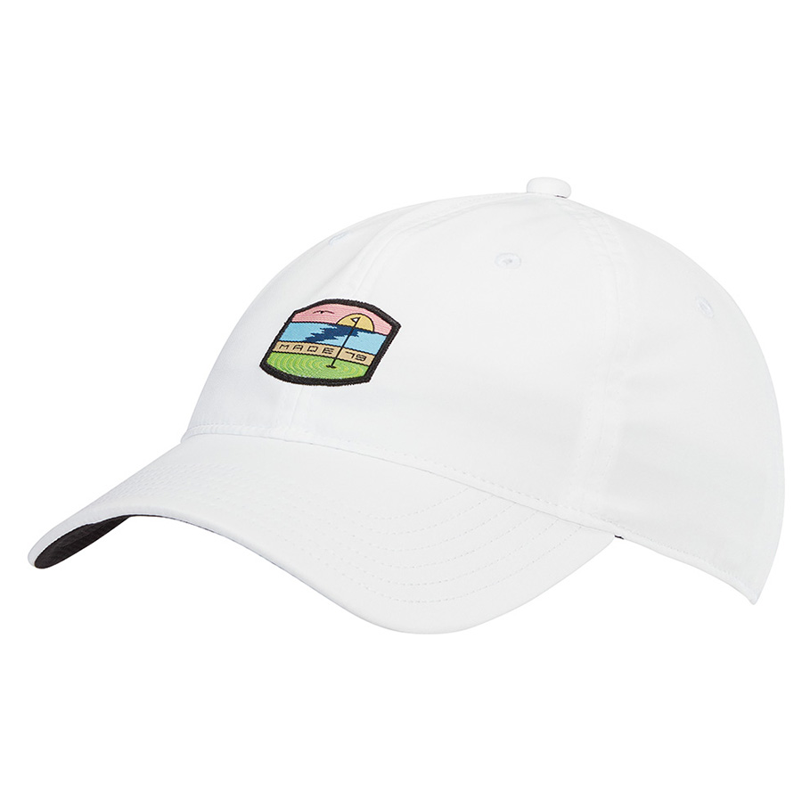 taylormade dad hat