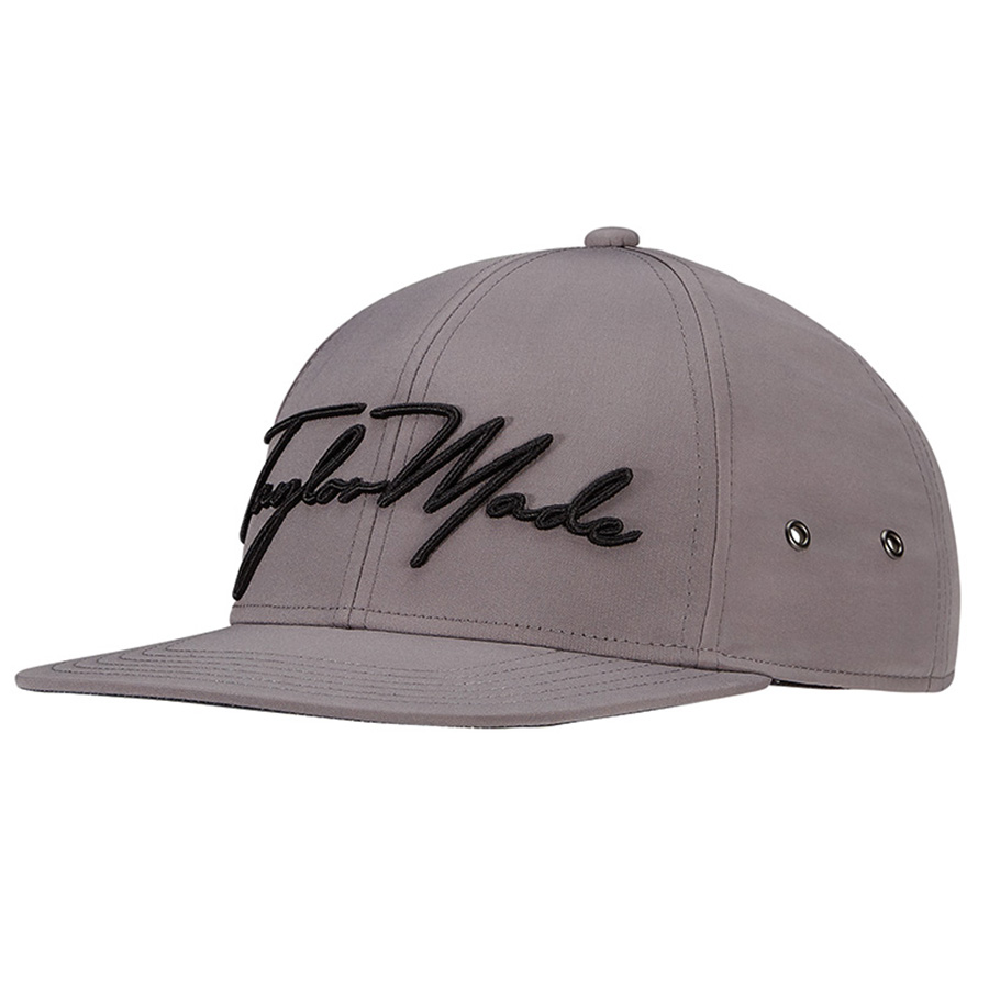 taylormade lifestyle hat