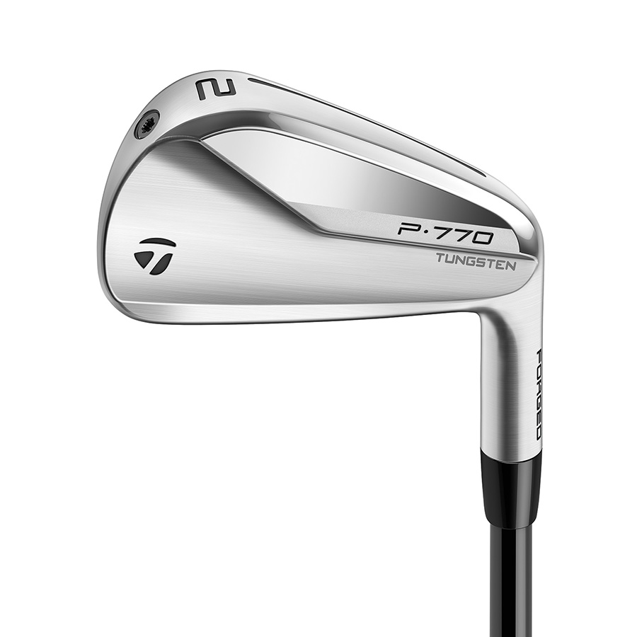 TaylorMade アイアンセット - cursodeasb.com.br