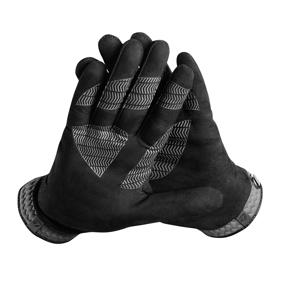 taylormade winter golf mittens