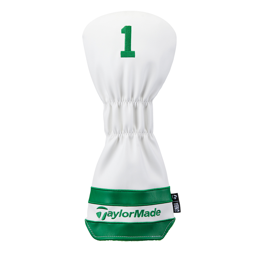 NBA Headcovers | TaylorMade Golf