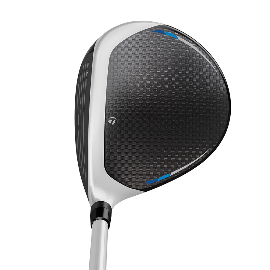 SIM2 Max D Women's Fairway | TaylorMade