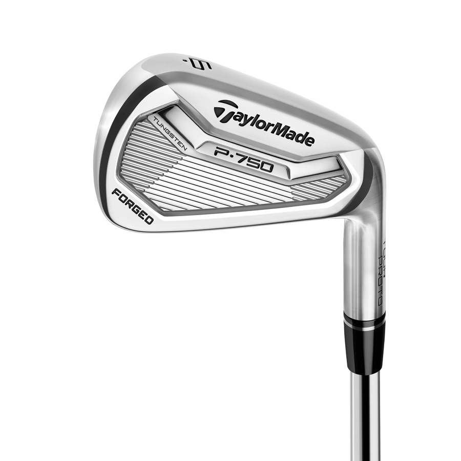 P750 Tour Proto Irons | TaylorMade