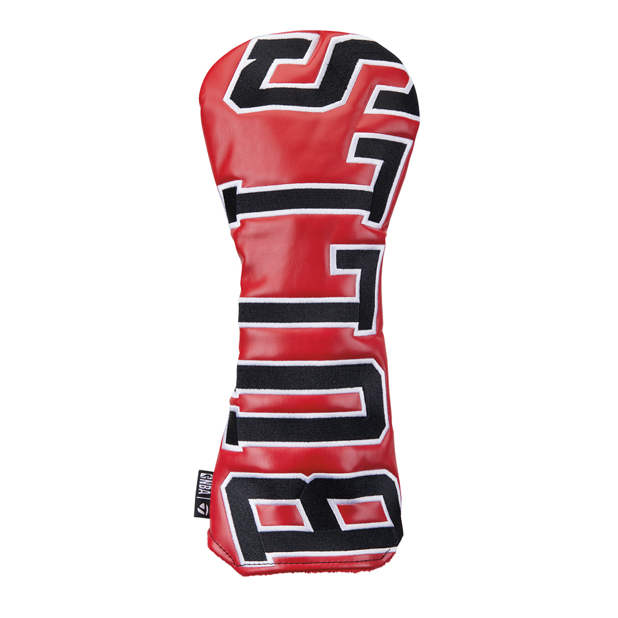 NBA Headcovers | TaylorMade Golf