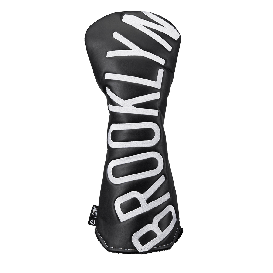 NBA Headcovers | TaylorMade Golf