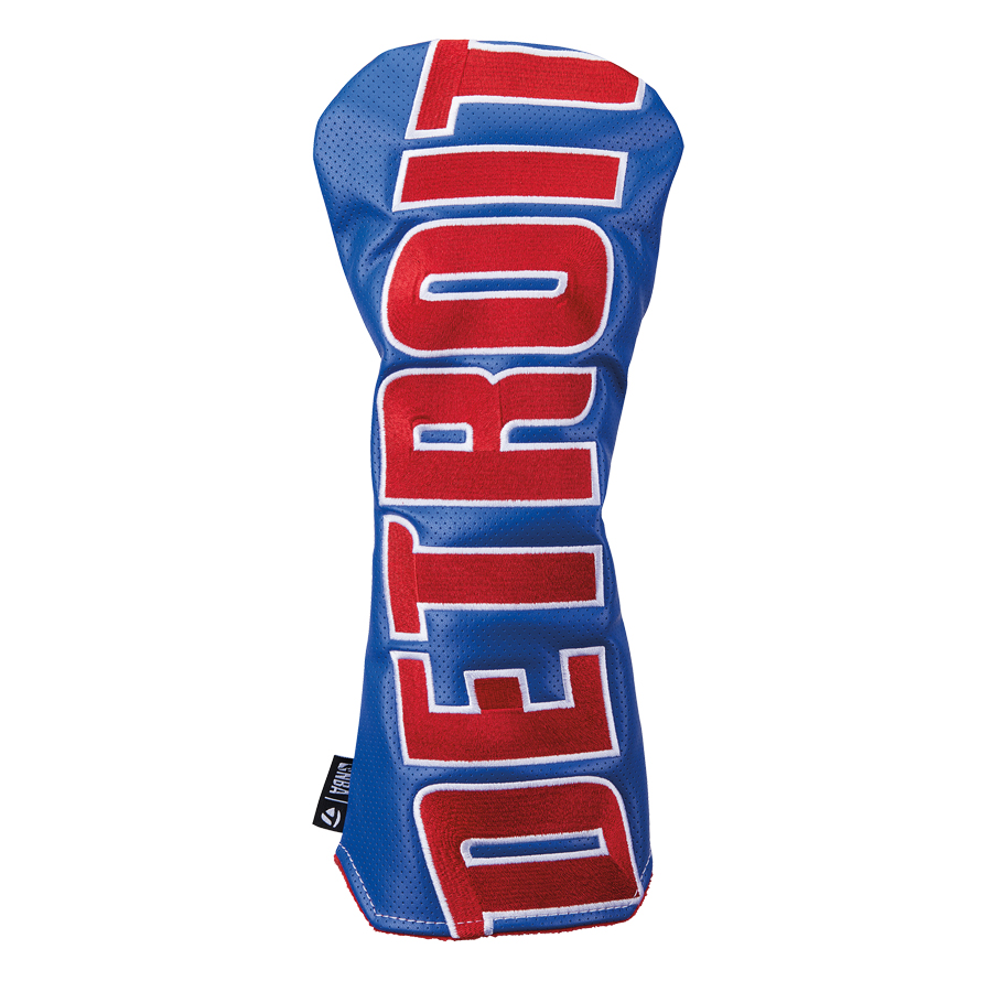 NBA Headcovers | TaylorMade Golf