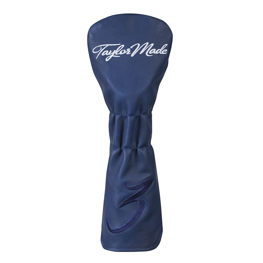 Summer Commemorative 3 Wood Headcover | TaylorMade