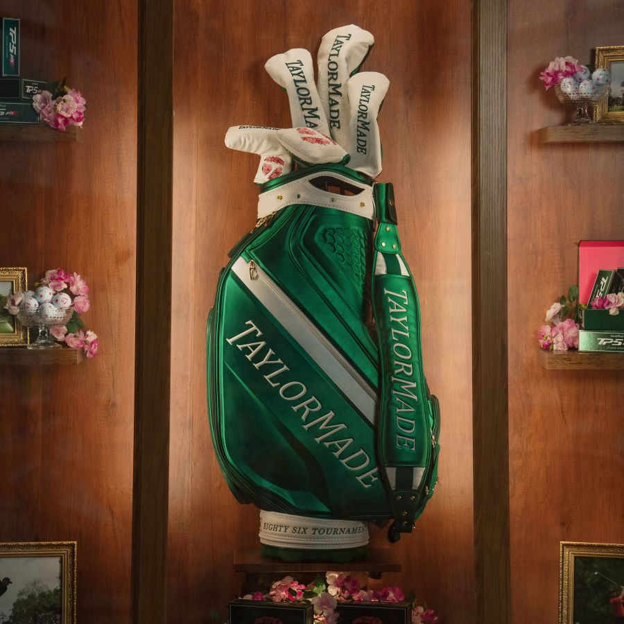 2023 Season Opener Collection | TaylorMade