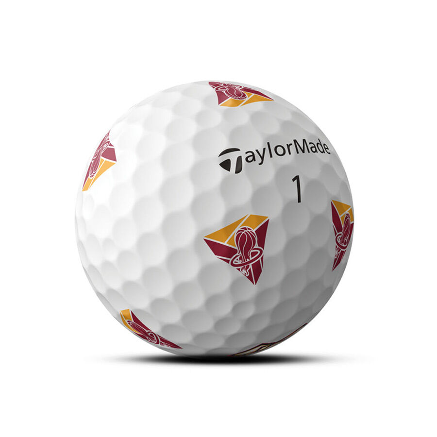 TP5 pix NBA Collection - TaylorMade