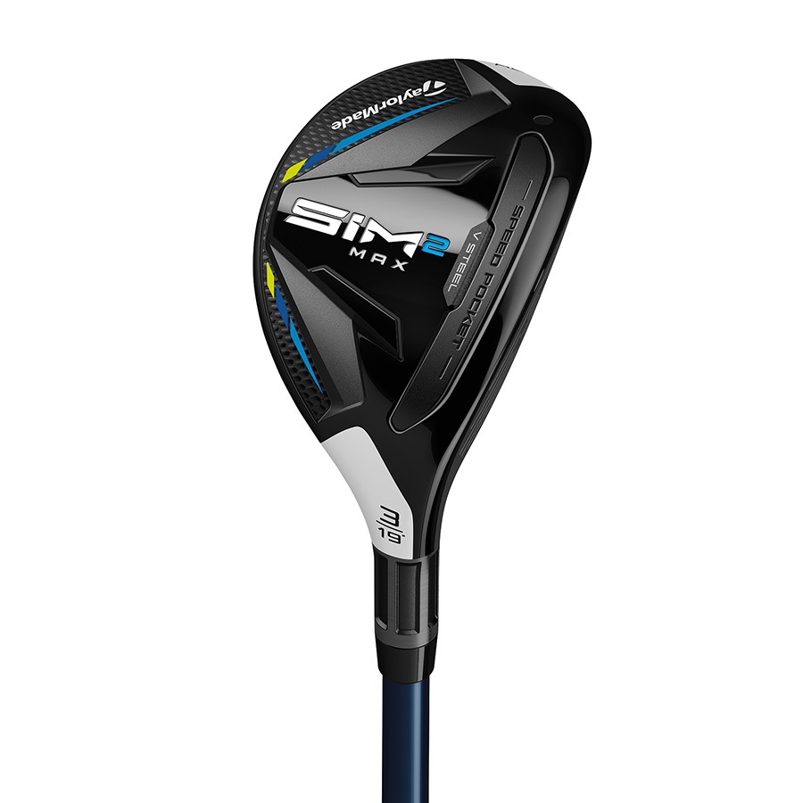 Hybrid Golf Clubs & Sets | Best Hybrid Clubs | TaylorMade Golf