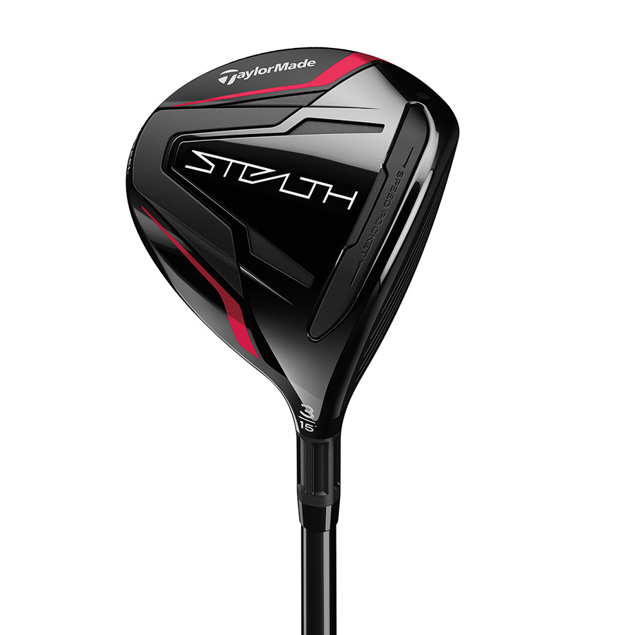 Stealth Fairway | TaylorMade Golf | TaylorMade