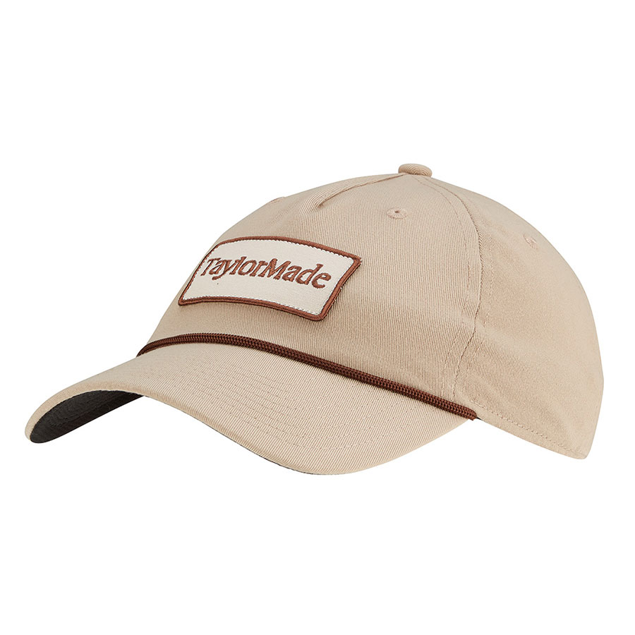 old taylormade hat