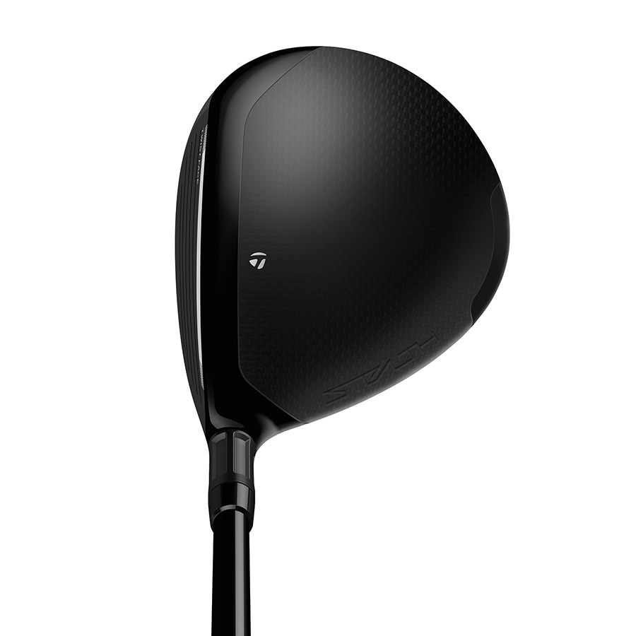 Stealth Fairway