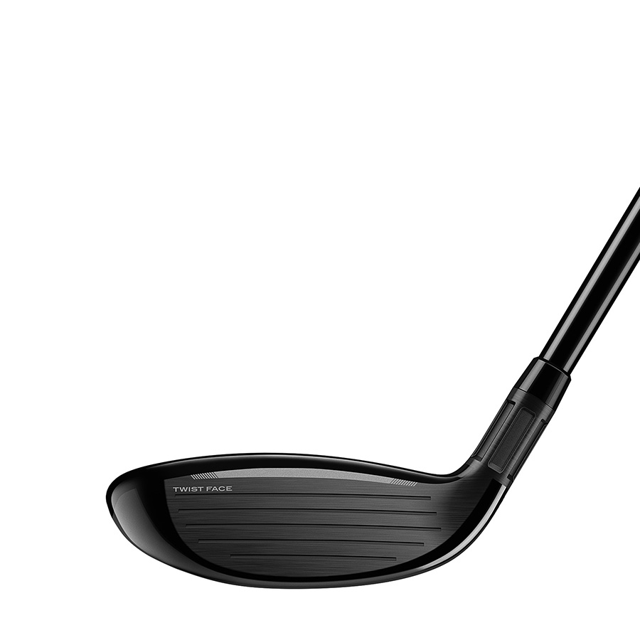 TaylorMade STEALTH RESCUE 3番 DI 95-X | video.aacntv.com