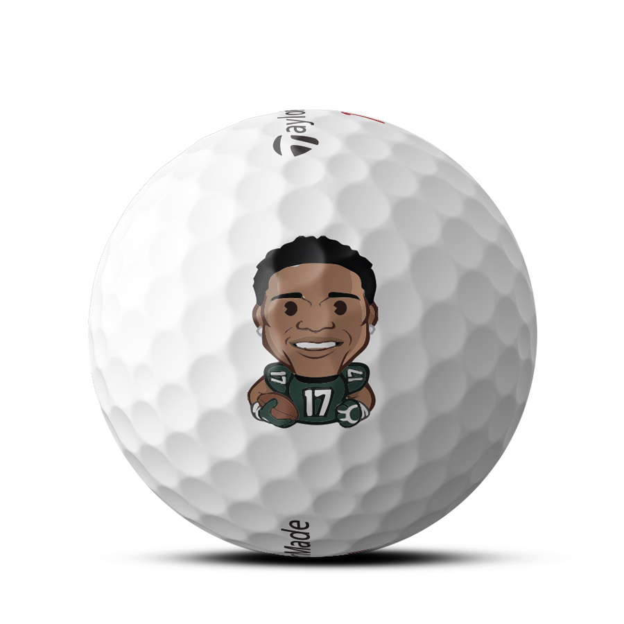 NFL Football Golf Equipment