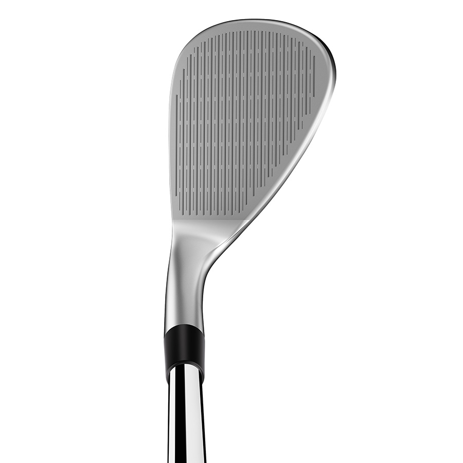 Hi-Toe 3 Chrome Wedge | TaylorMade