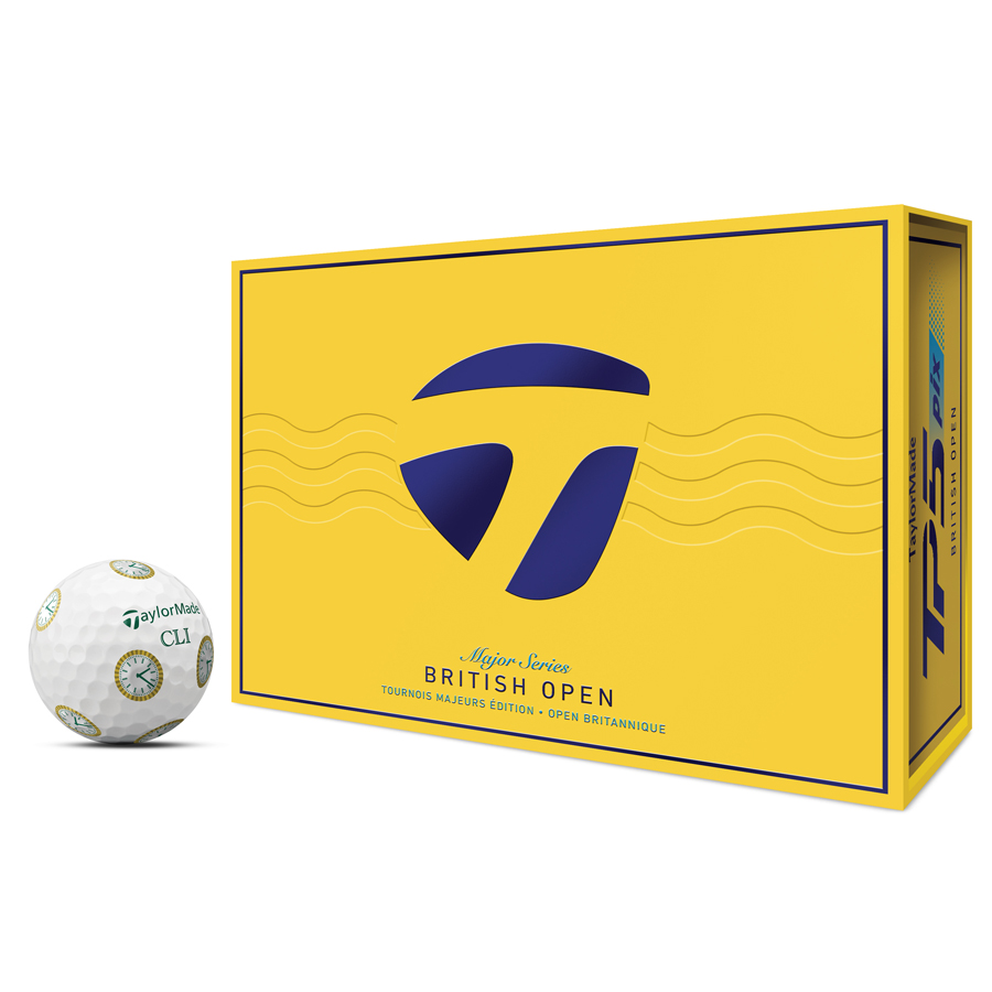 Drake London TP5 Golf Balls