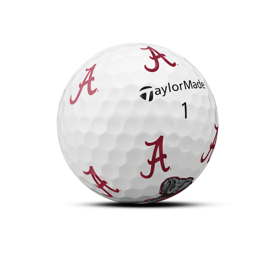 Dak Prescott TP5 Golf Balls