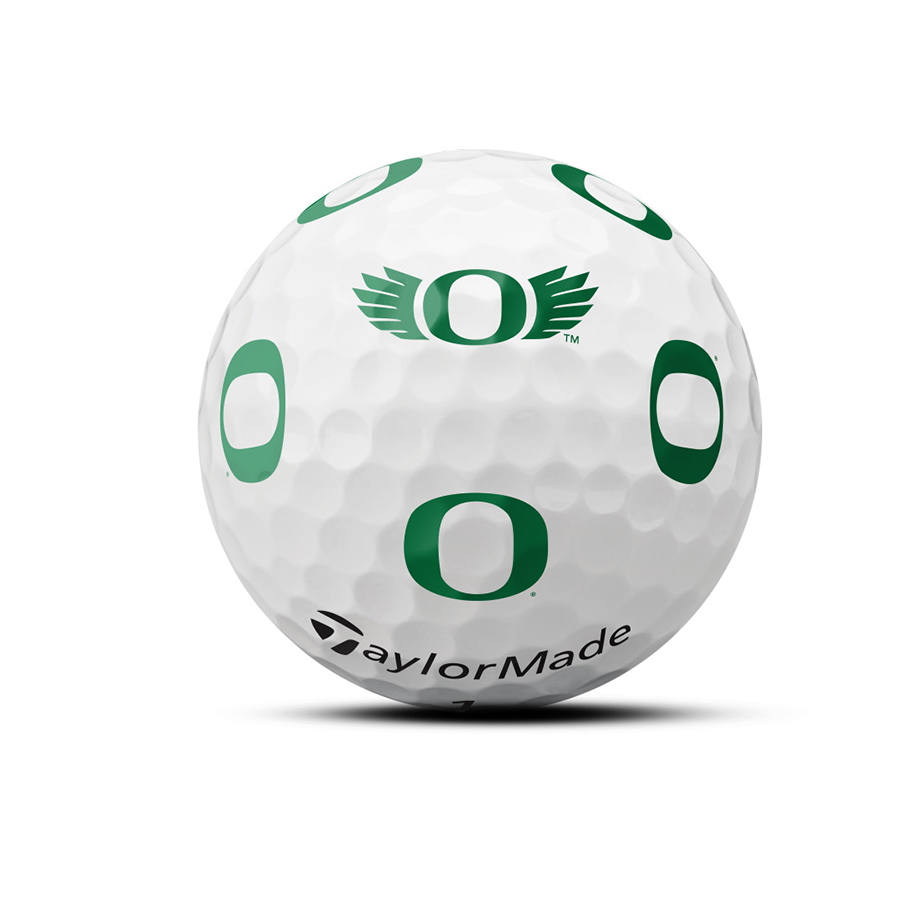 Oregon Ducks Golf Products