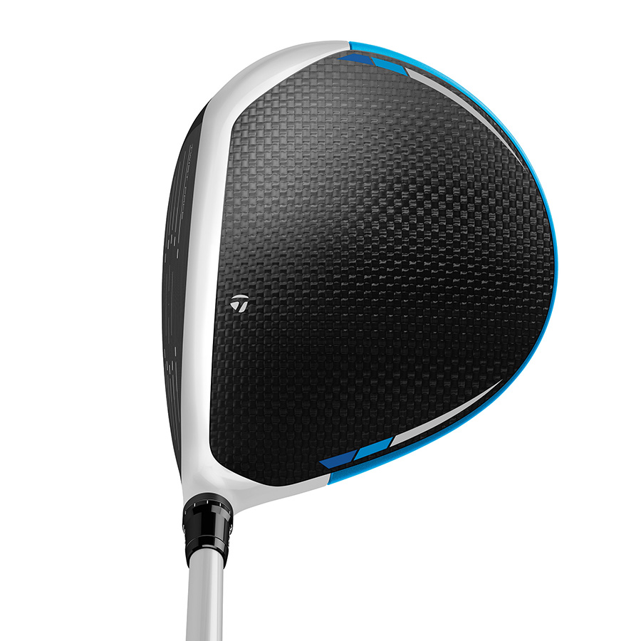 SIM2 Max D Women's Driver